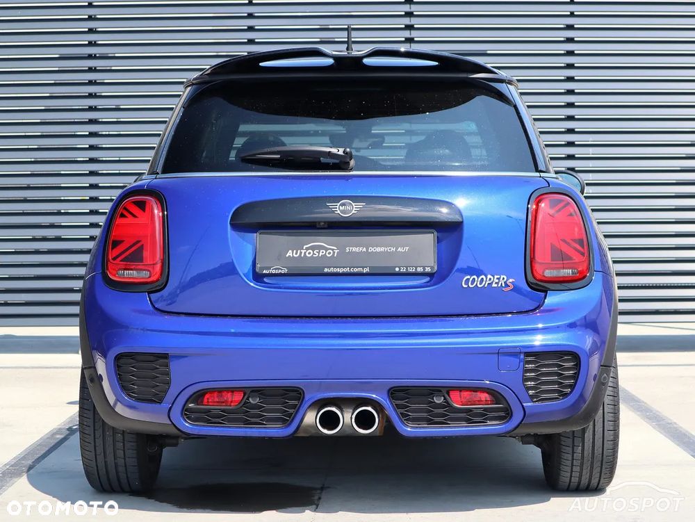 MINI Cooper S sport - 6