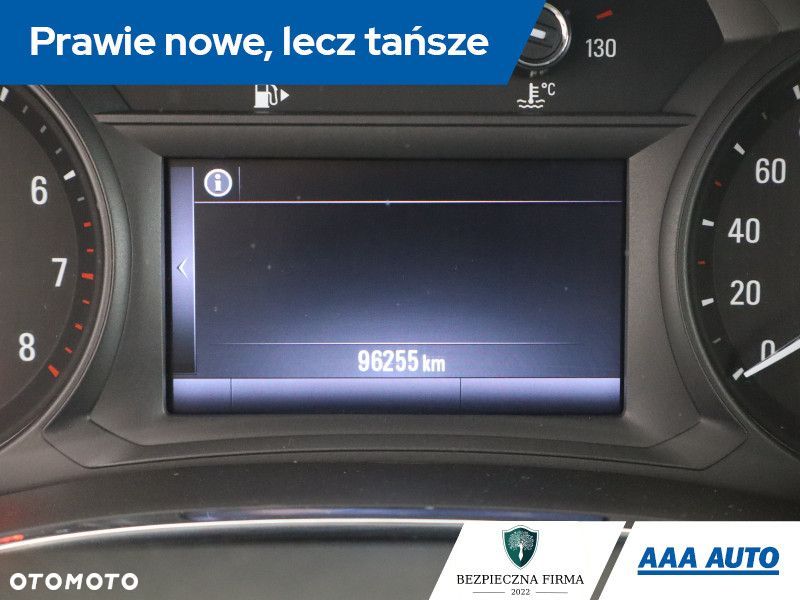 Opel Mokka - 13