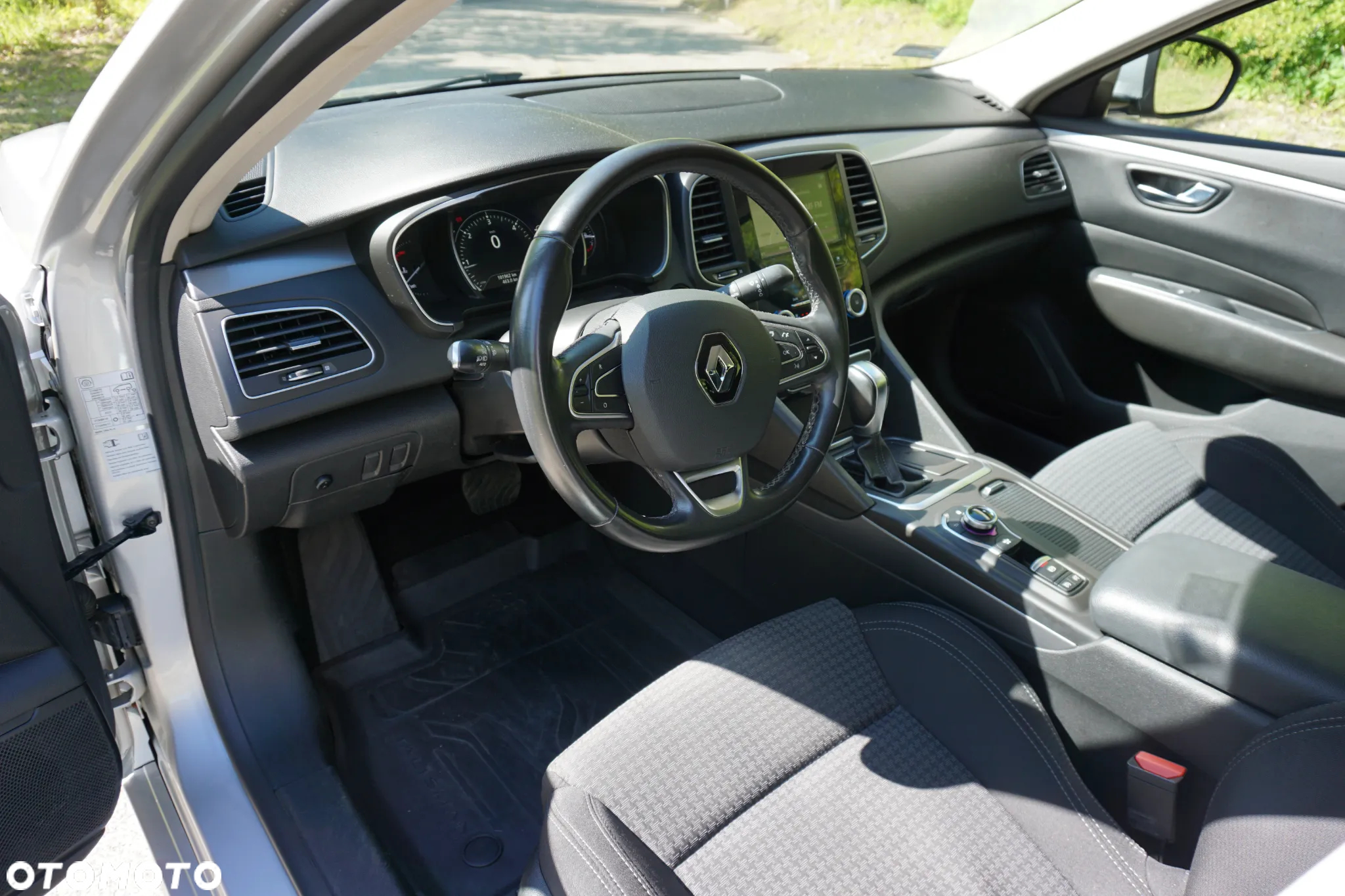 Renault Talisman 1.6 Energy dCi Zen EDC - 10