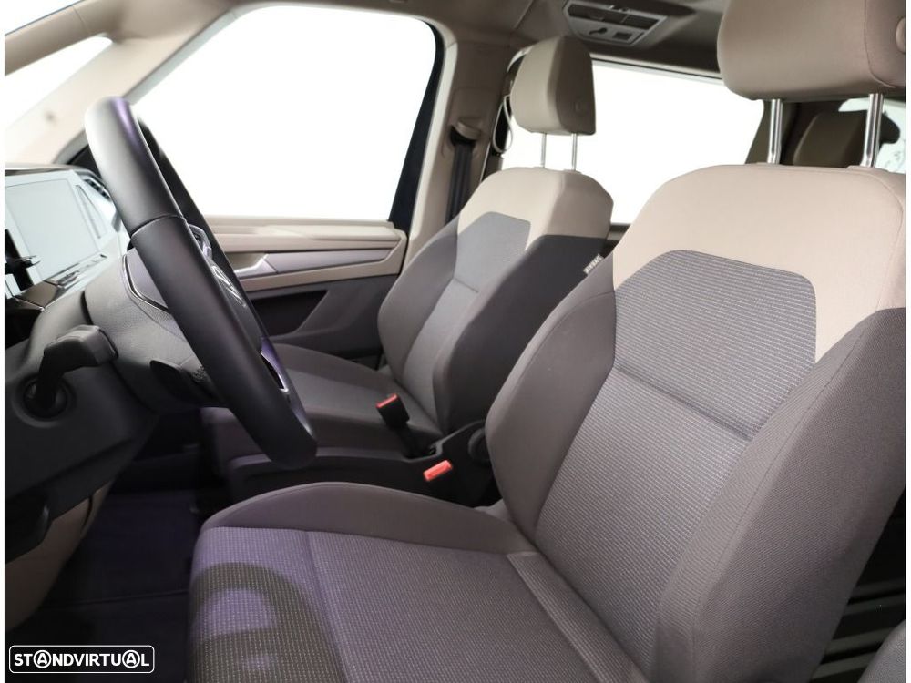 VW Multivan 1.5 TSI e-Hybrid Trend DSG - 9