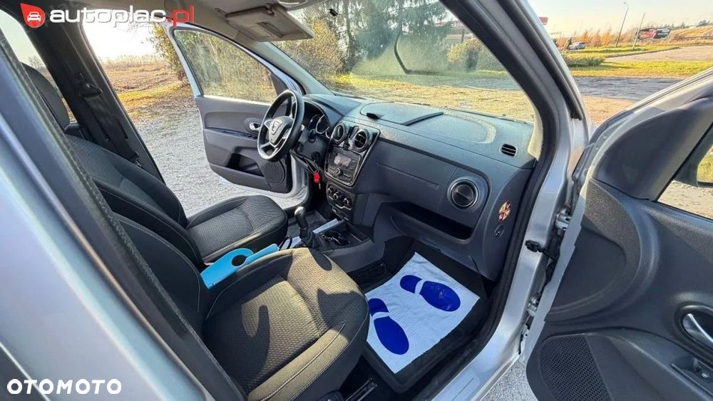 Dacia Lodgy - 24