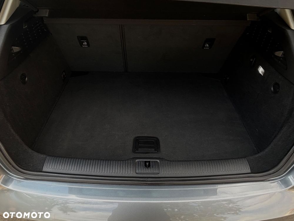 Audi A3 1.4 TFSI Ambiente - 20