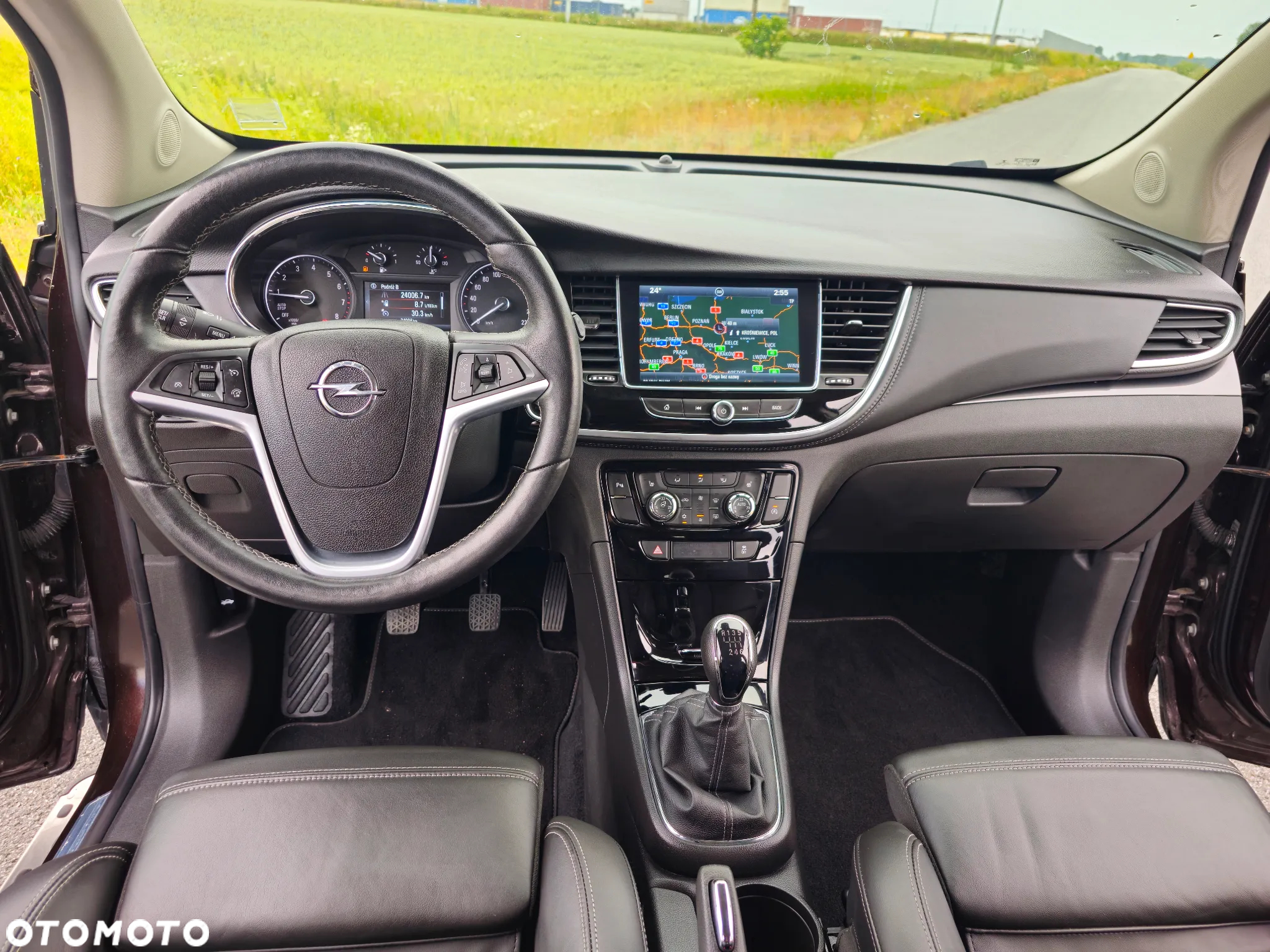 Opel Mokka 1.4 T Cosmo - 13