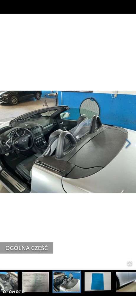 Mercedes-Benz SLK - 22
