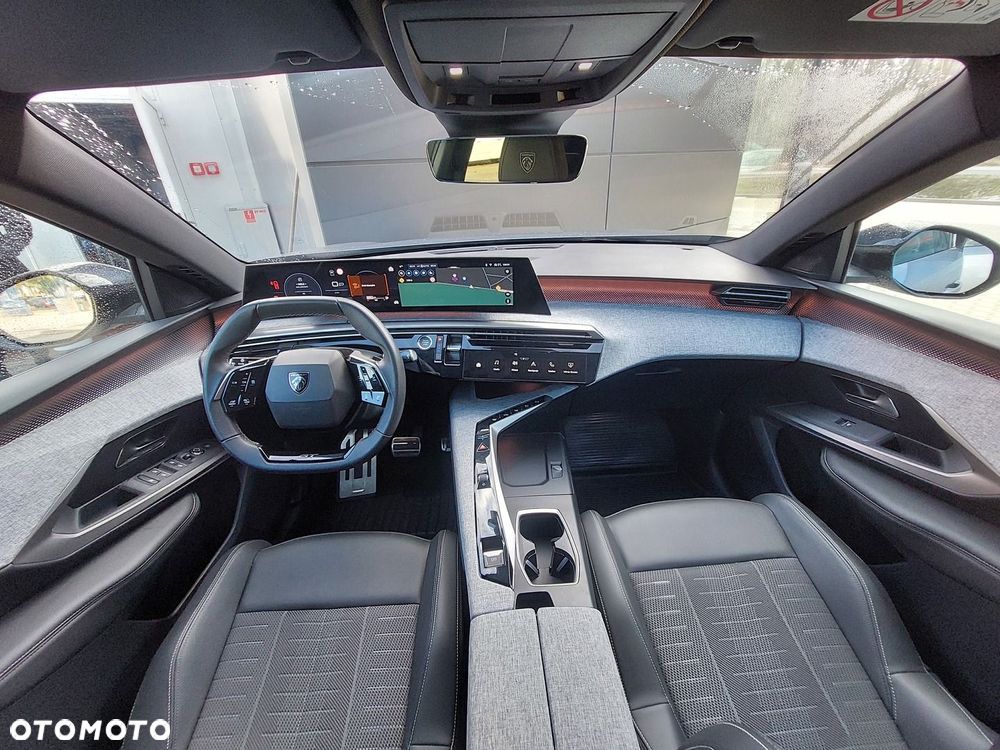 Peugeot 3008 - 15