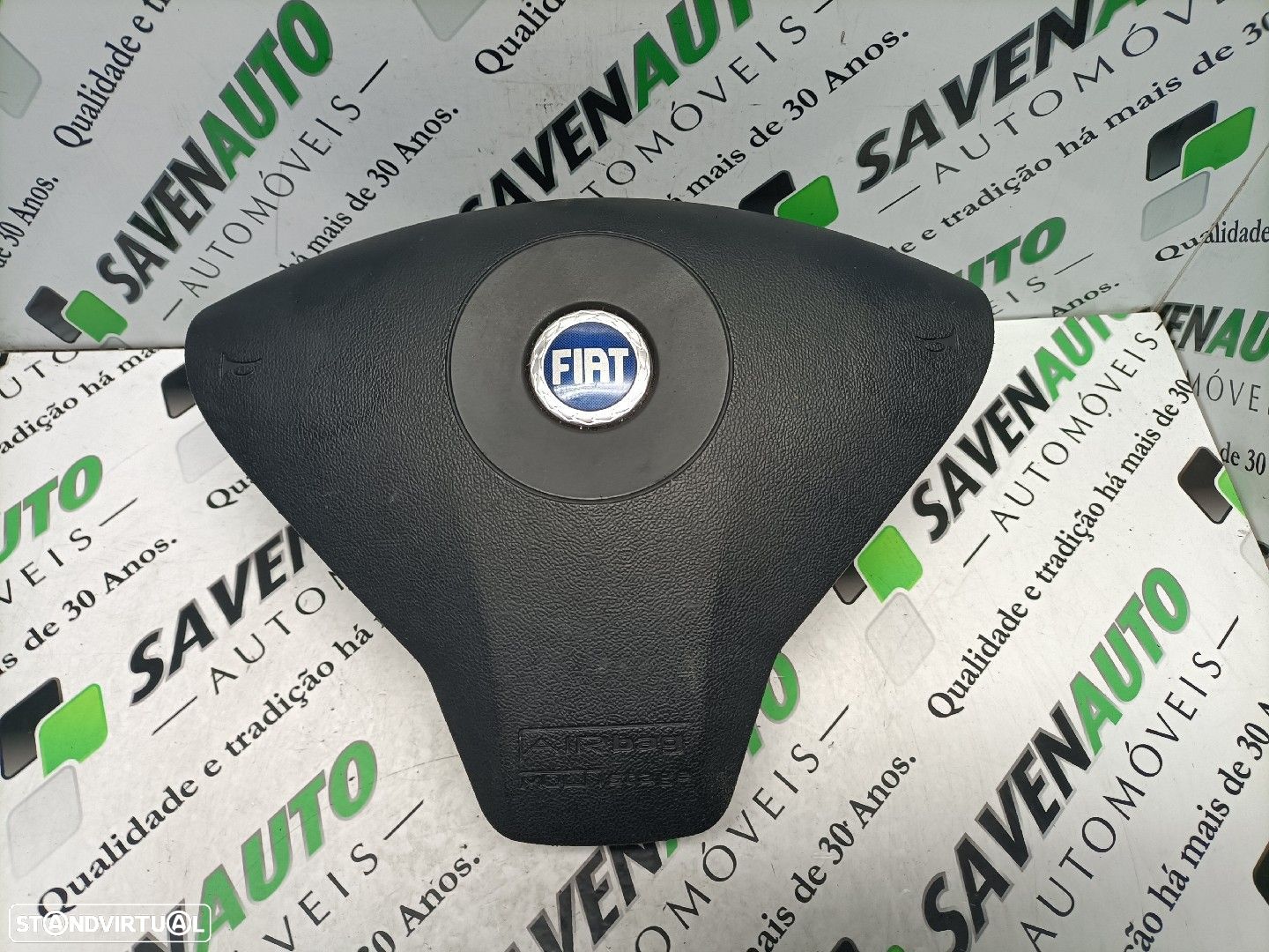 Airbag Volante Fiat Stilo (192_) - 1