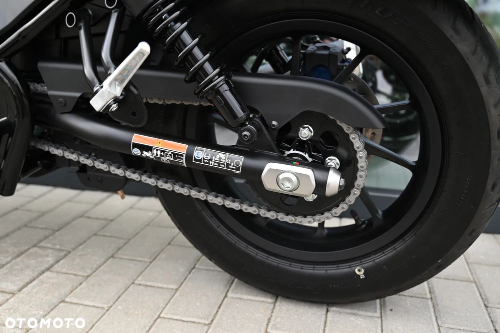 Honda CMX - 18