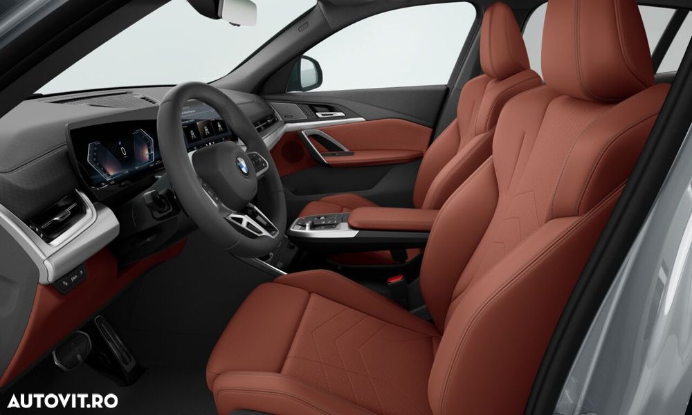 BMW X2 sDrive20i - 3