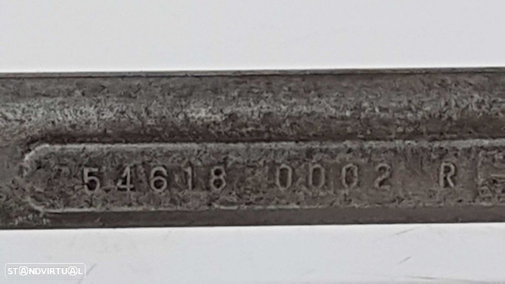 TIRANTE FRENTE ESQUERDO RENAULT MEGANE III SPORT TOURER BUSINESS - 2