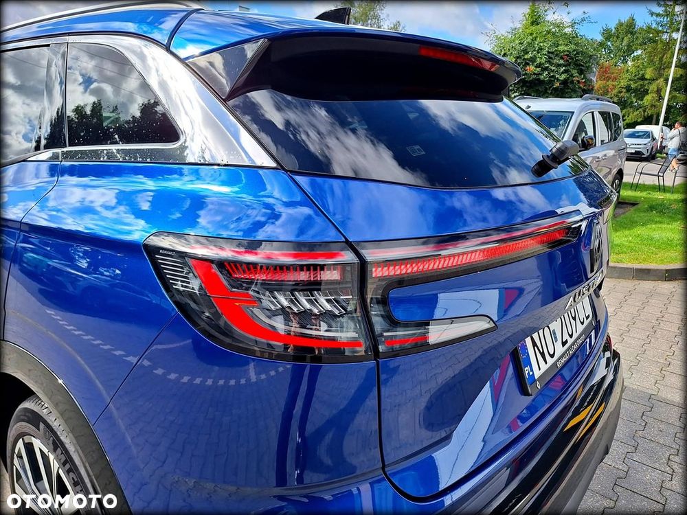Renault Austral 1.3 TCe mHEV Iconic - 38