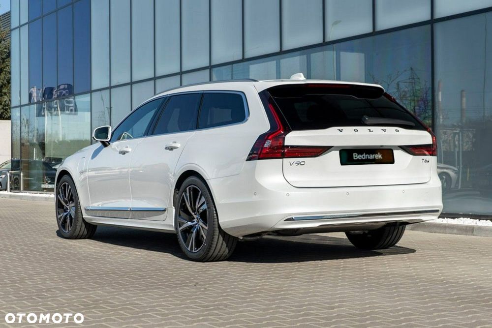 Volvo V90 - 6
