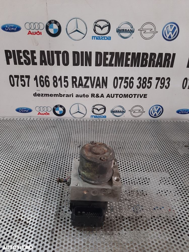 Modul Pompa Unitate ABS Suzuki Wagon An 2001-2002-2003-2004-2005 Cod 0450-0194 Vanduta De Firma Cu Garantie - 3