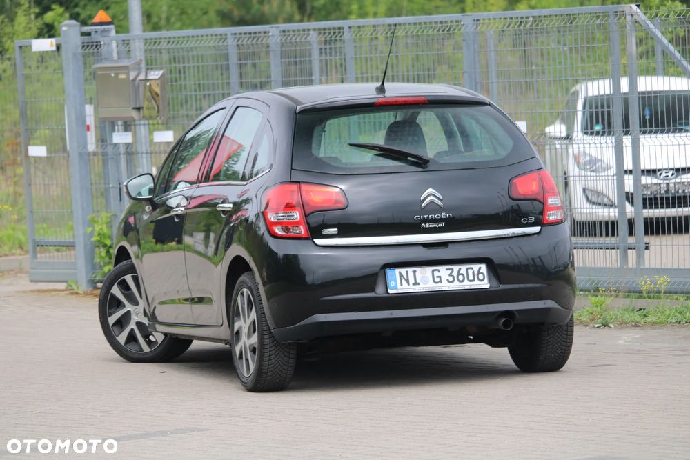 Citroën C3 - 10