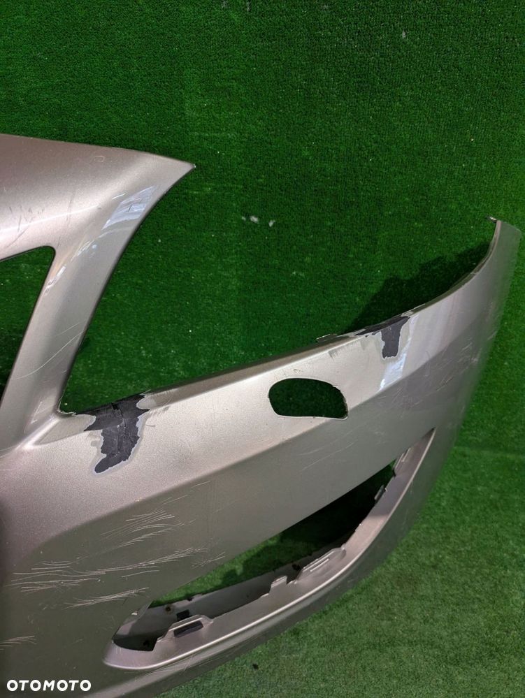 ZDERZAK PRZEDNI PRZÓD VOLVO S60 II V60 I 10-13 NR.7039 - 4