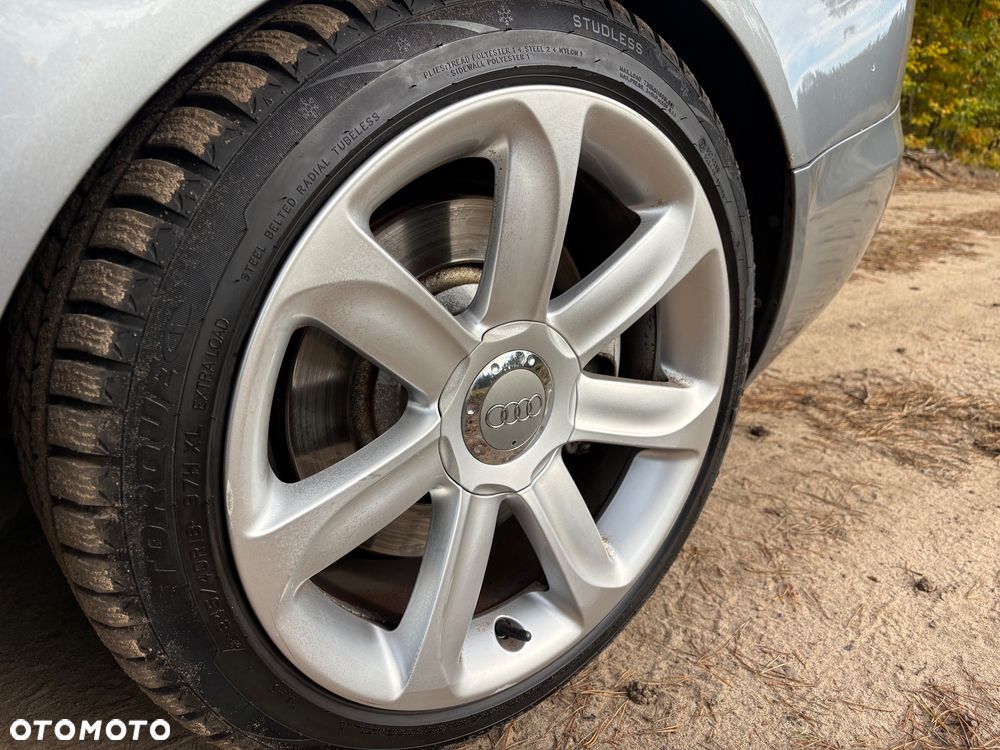 Audi A6 Avant - 10