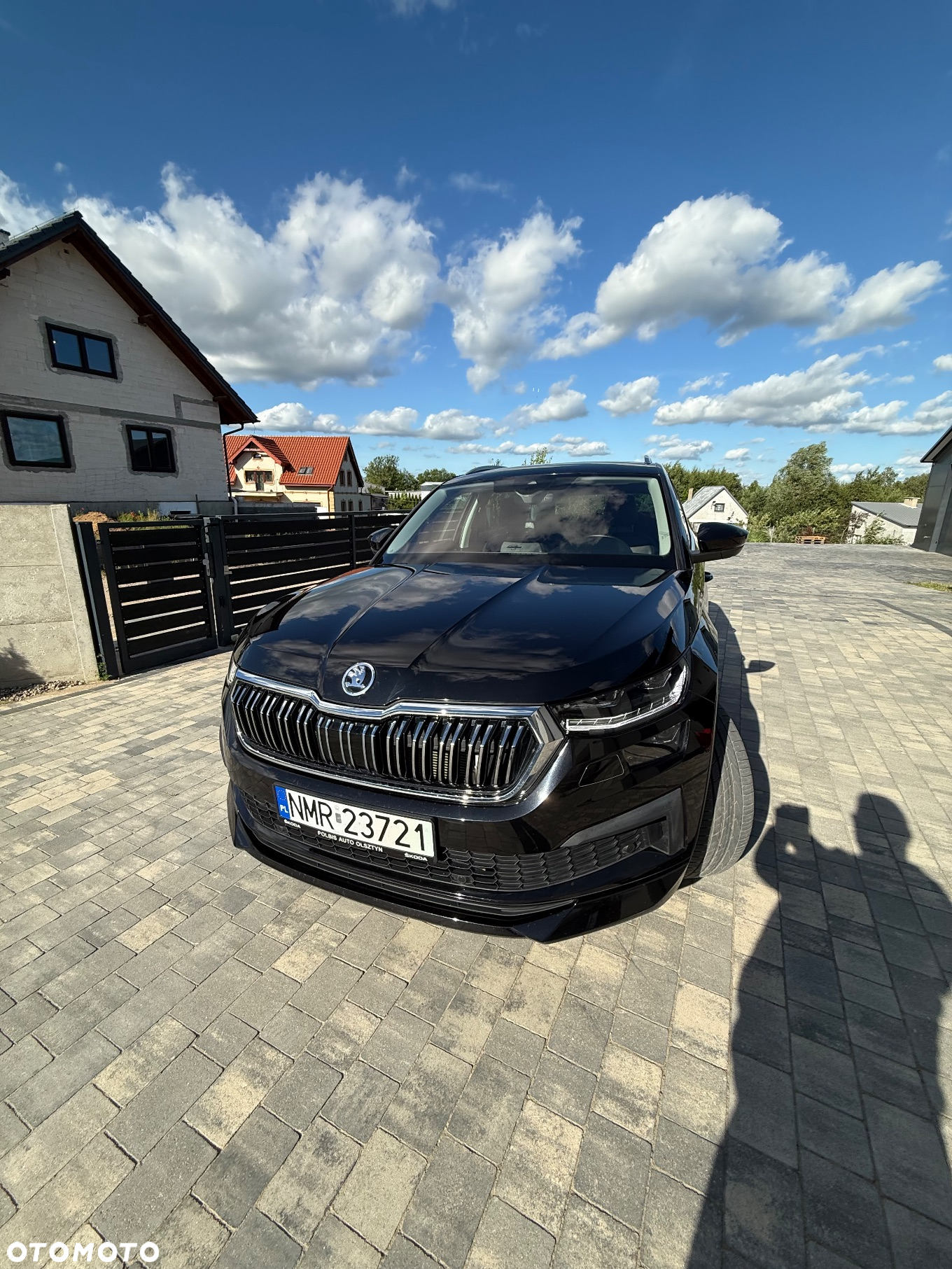 Skoda Kodiaq 2.0 TSI 4x4 L&K DSG 7os - 11