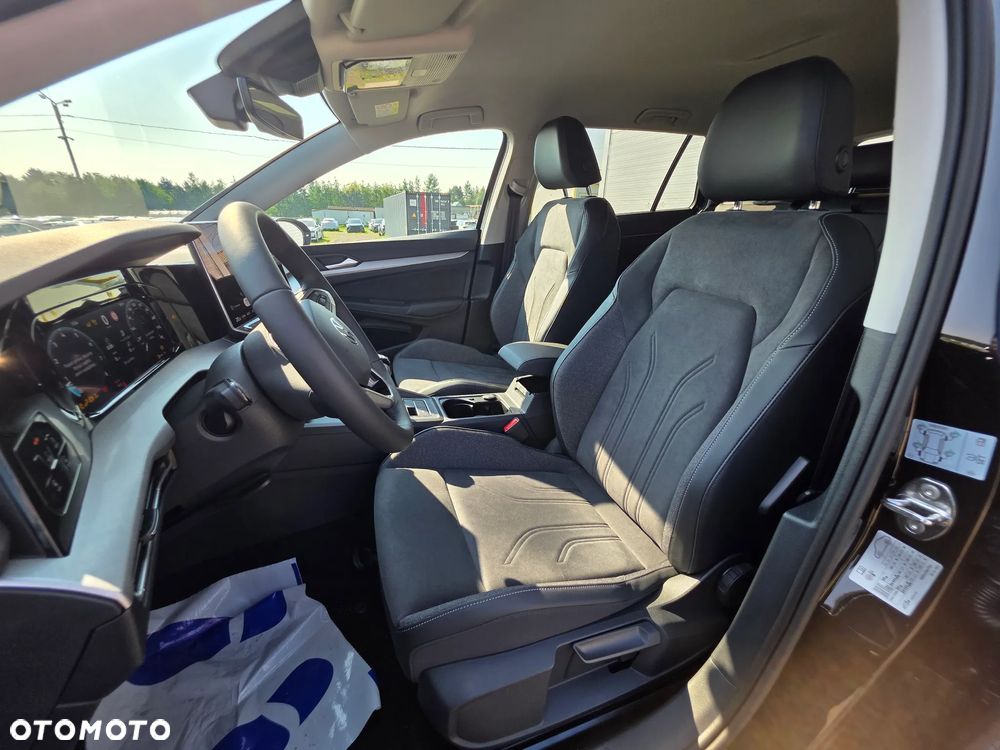 Volkswagen Golf 1.5 TSI Life Plus - 18