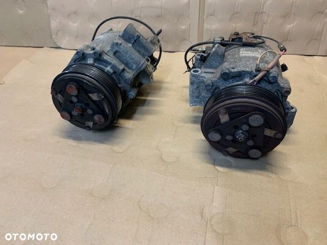 HONDA CIVIC IX KOMPRESOR KLIMATYZACJI 1.8 12-16r - 2