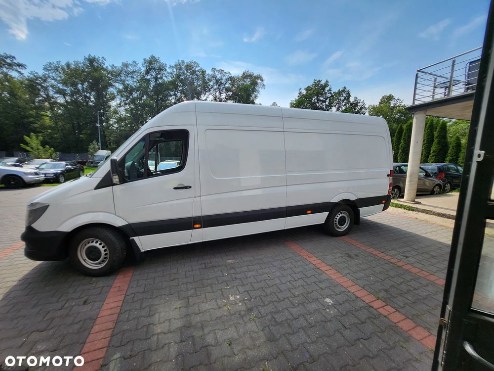 Mercedes-Benz Sprinter - 27