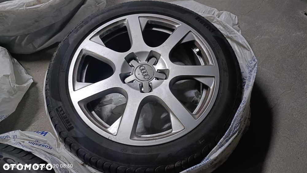 Audi A3 Sportback 2.0 FSI Attraction Tiptr - 15