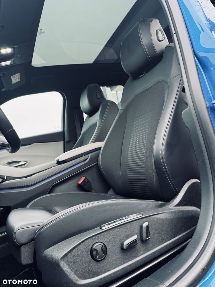 Ford Explorer 77kWh Premium RWD - 21