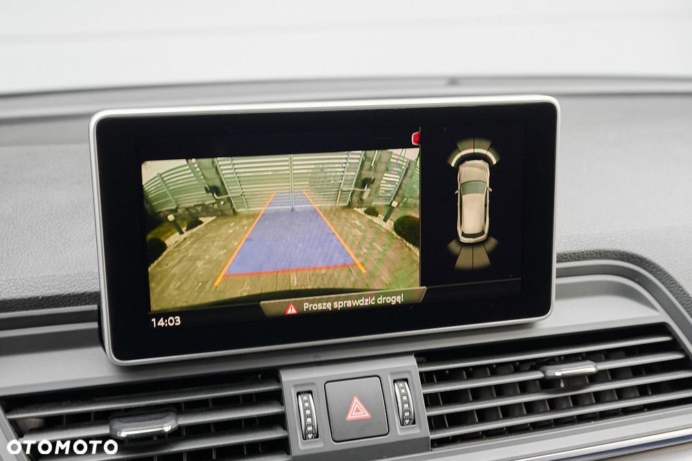 Audi Q5 2.0 TDI Quattro S tronic - 37