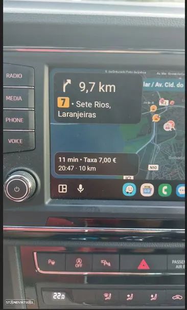 SEAT Ateca 1.6 TDI Xcellence - 10