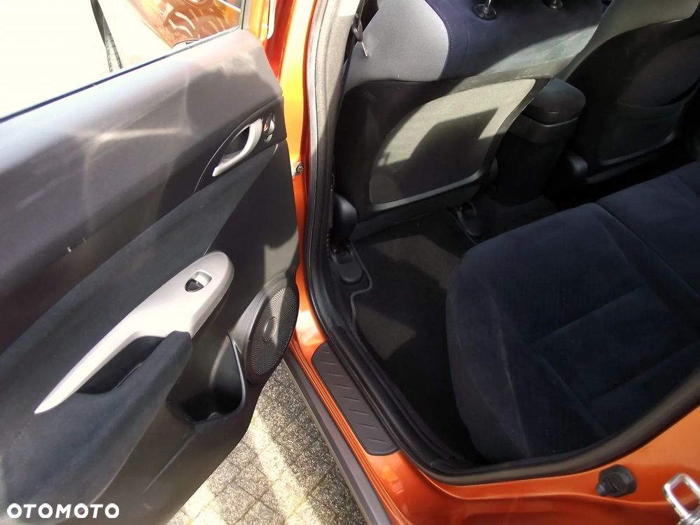 Honda Civic 1.8 Executive - 25