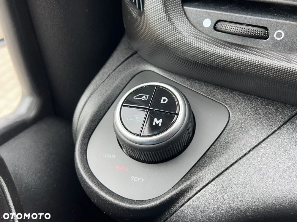 Iveco Daily 35S21HA8/P 3.0 Diesel 210KM Autolaweta Polmar dostępna "od ręki" - 23