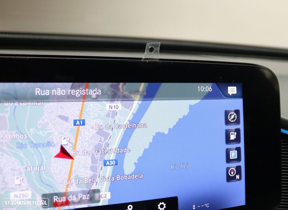 Mercedes-Benz EQC 400 4Matic - 17