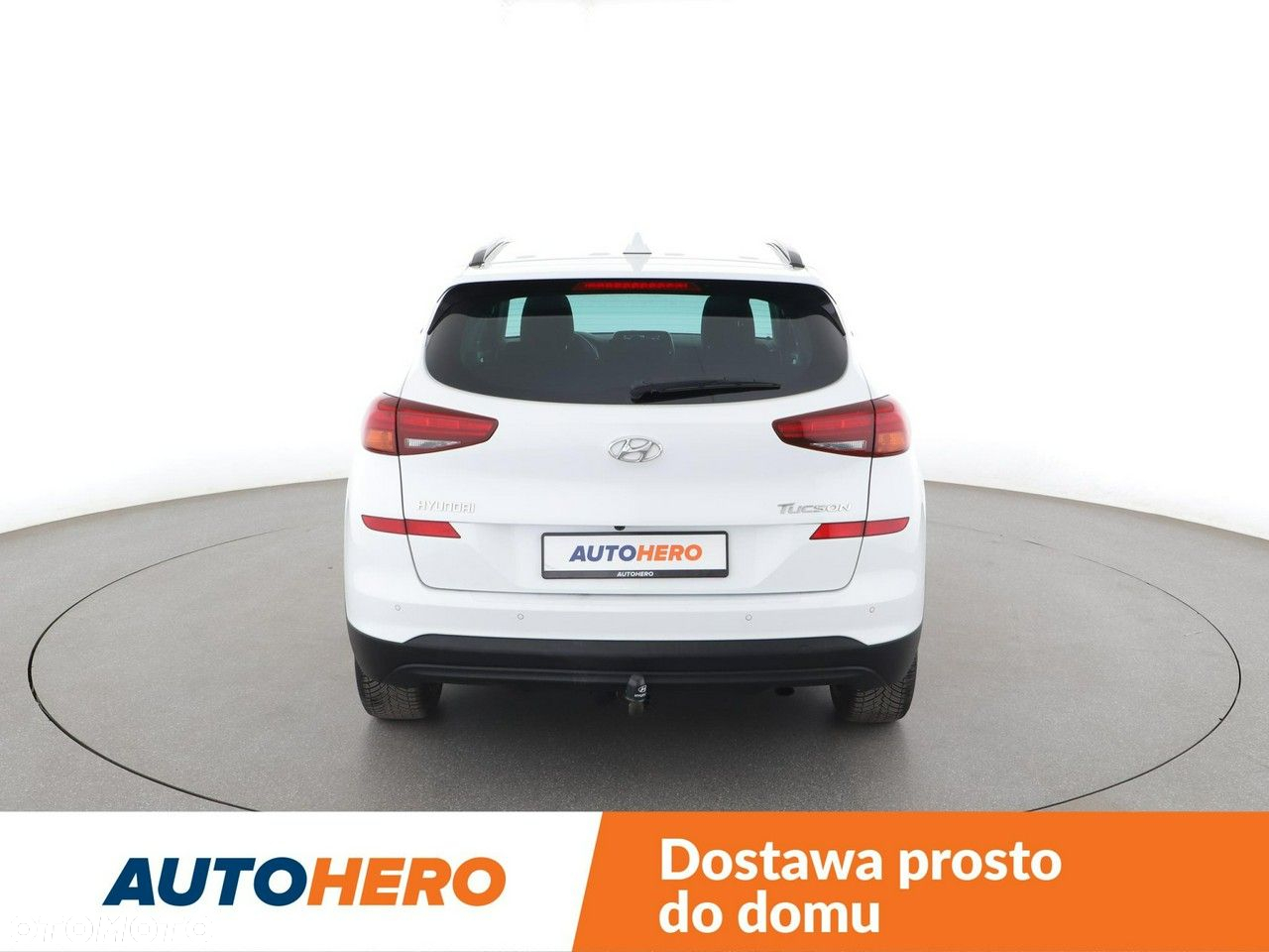 Hyundai Tucson 1.6 GDi 2WD Trend - 6