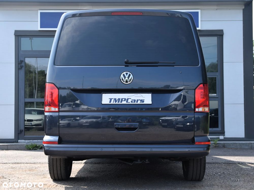 Volkswagen Caravelle 2.0 TDI L1 Trendline Mixt - 7