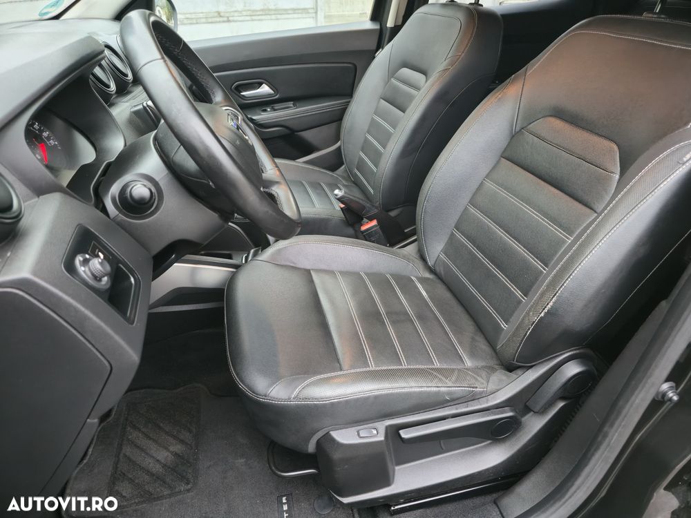 Dacia Duster Blue dCi 115 4WD Prestige - 6