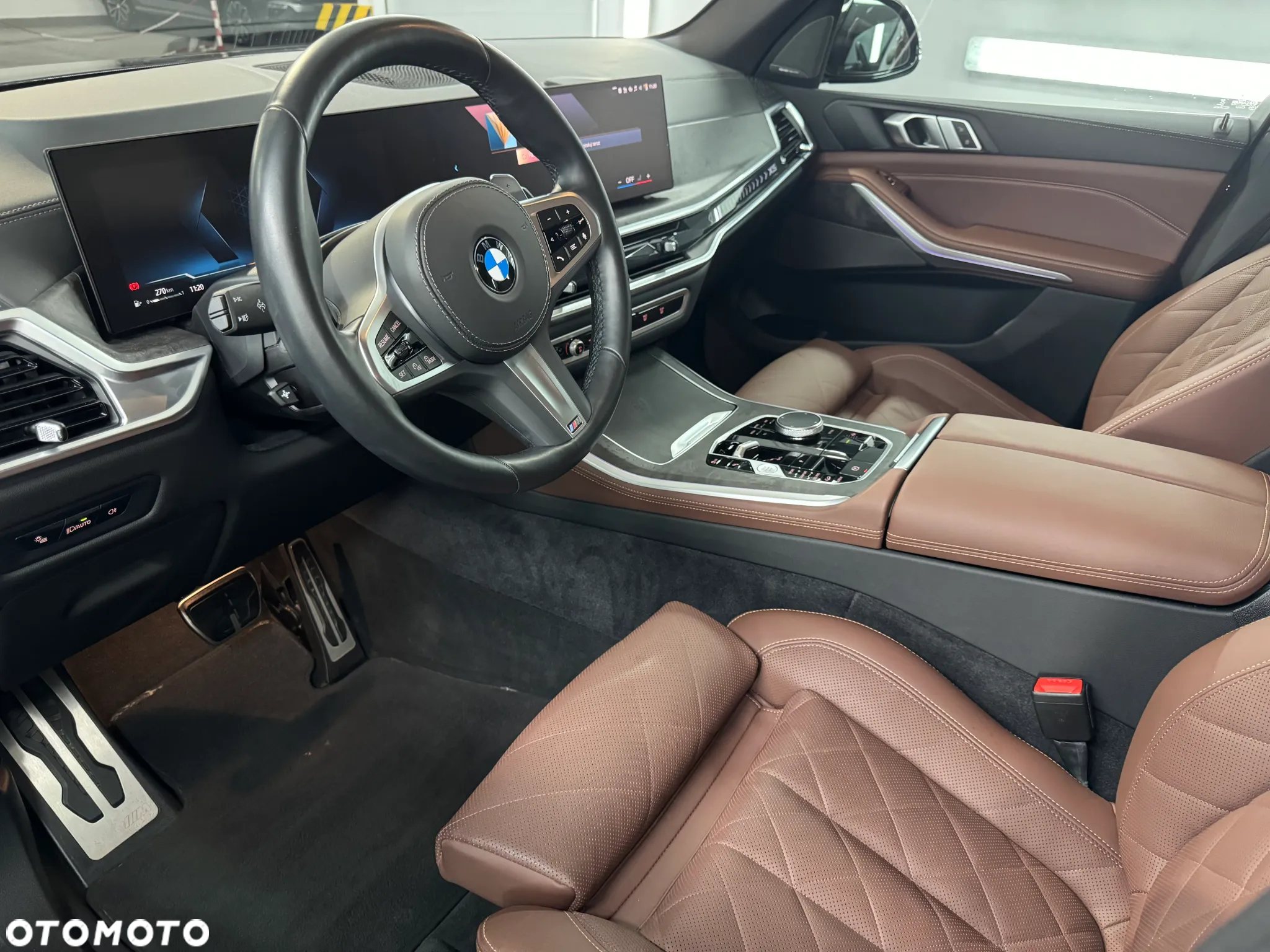 BMW X5 - 7
