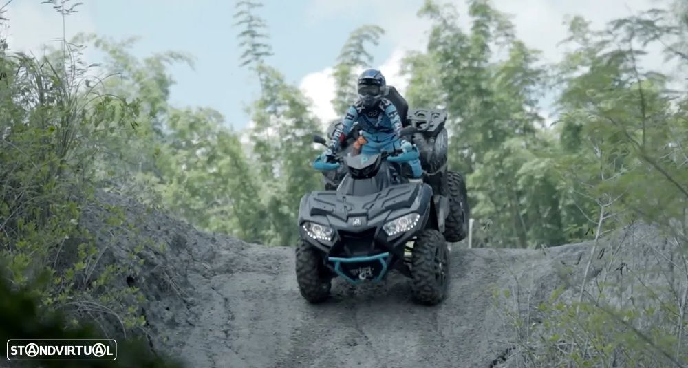 Outra não listada Access Access extreme 650 - 13