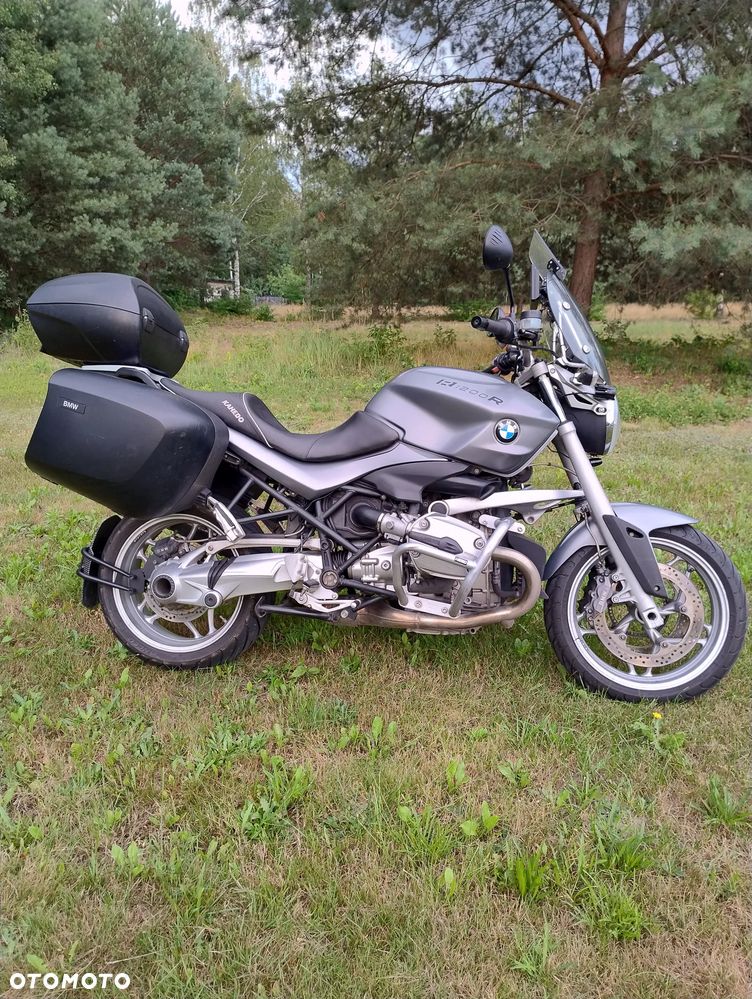 BMW R - 2