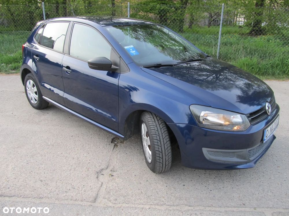 Volkswagen Polo - 11