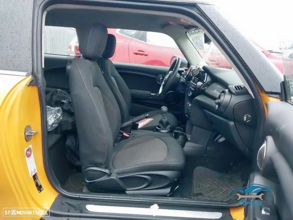 Mini Cooper F56 Hatchback 2 portas 1.5i 2013 a 2018 Para Peças - 2