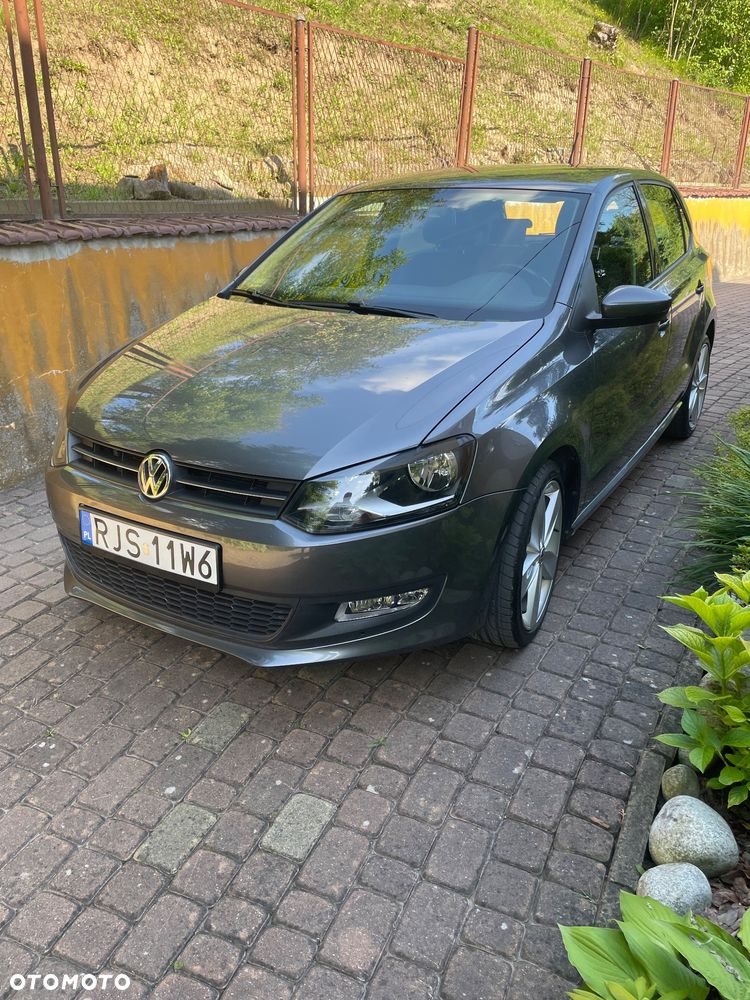 Volkswagen Polo - 20