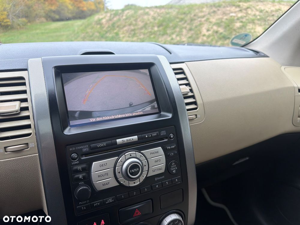 Nissan X-Trail - 28