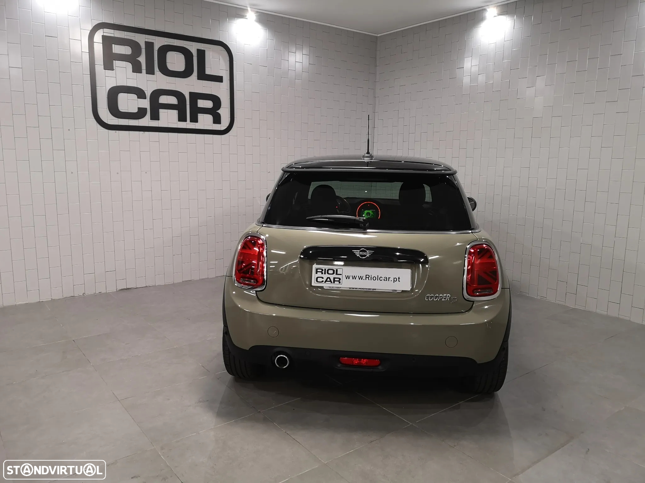 MINI Coupé - 11