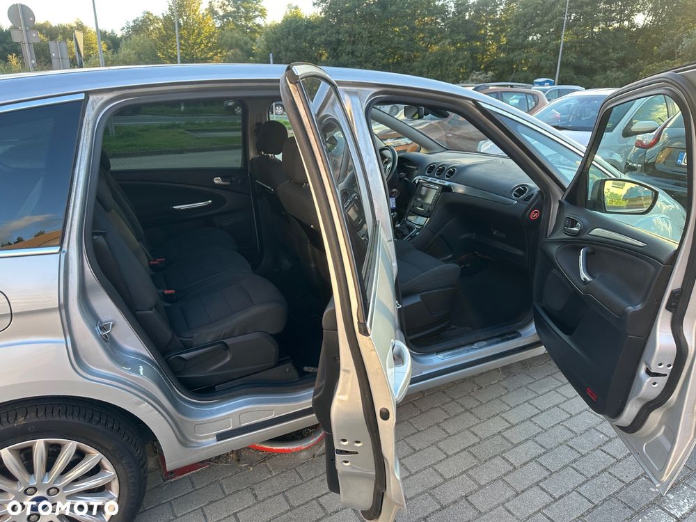 Ford S-Max 2.0 TDCi DPF Titanium - 18