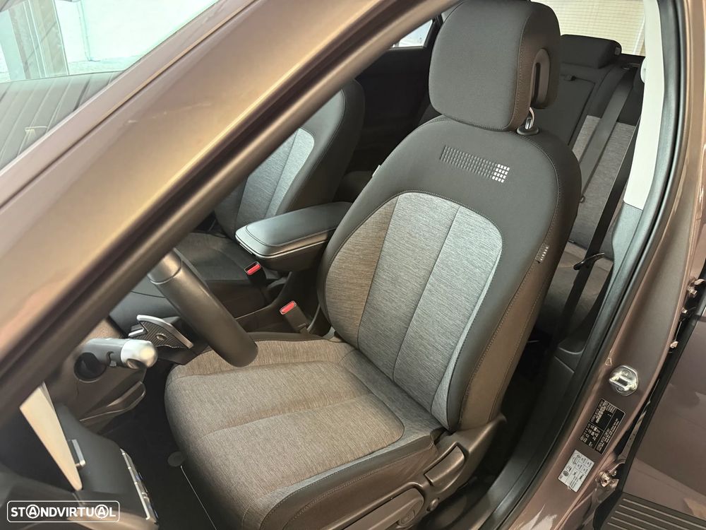 Hyundai Ioniq 5 58 kWh - 5