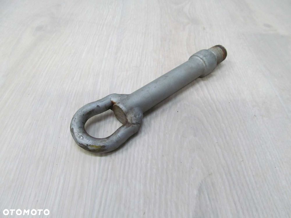 SMART FORFOUR HAK UCHO HOLOWNICZE ZACZEP 04/06 - 7