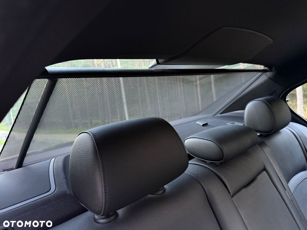 BMW Seria 5 535d xDrive - 12