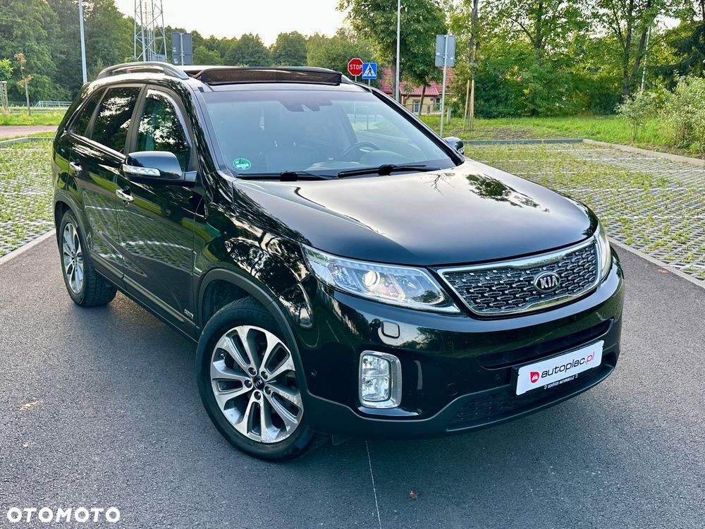 Kia Sorento - 21