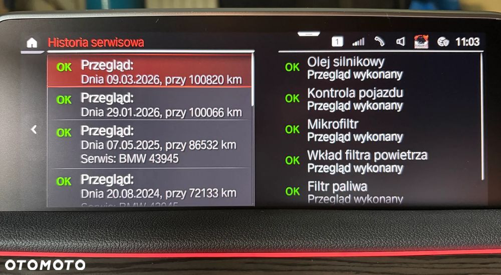 BMW Seria 7 730Ld xDrive mHEV - 33