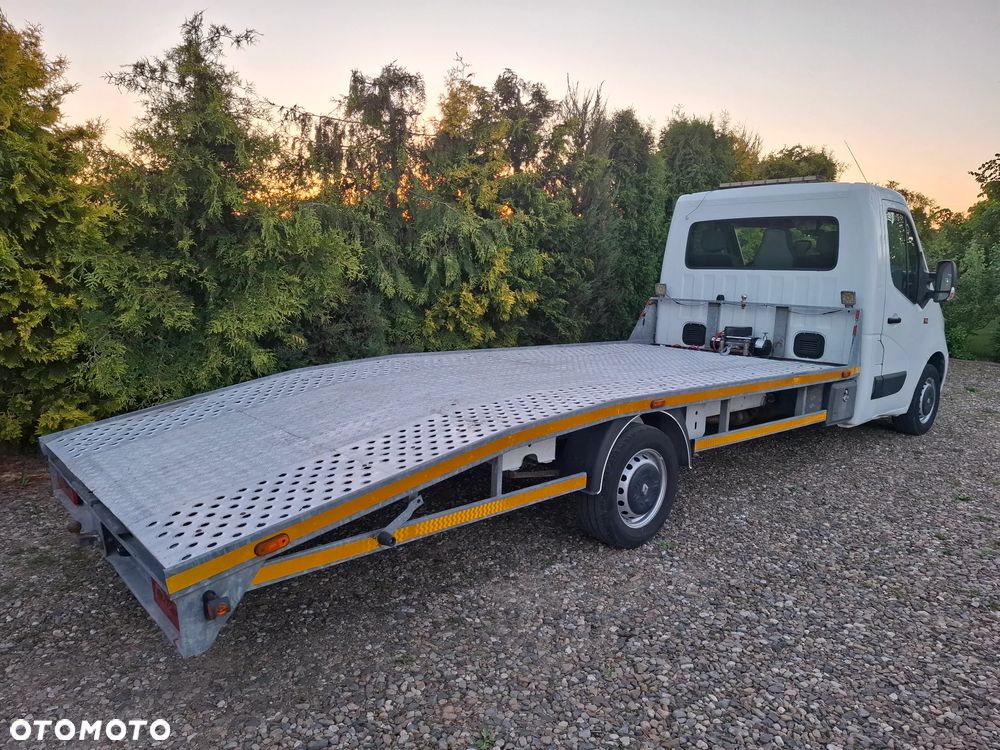Renault Master - 3