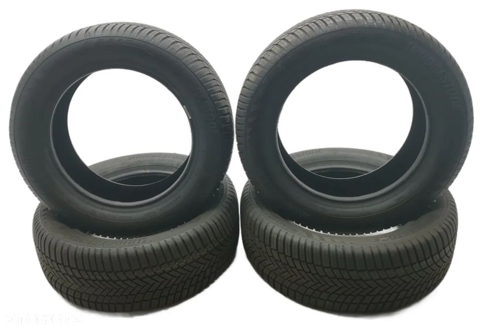 Bridgestone Weather Control A005 235/55R17 103H CAŁOROCZNE KOMPLET 4szt - 2