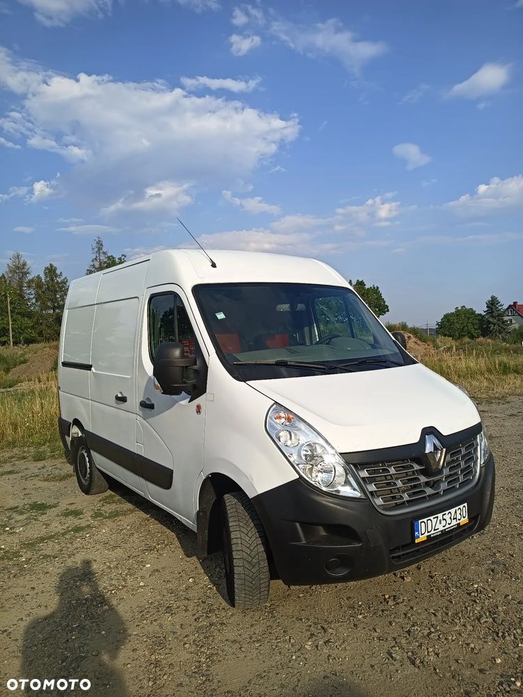 Renault Renault Master L1H2 DMC 2.5T - 3